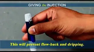 Bonmax Pth injection Zydus. How insert injection and use..