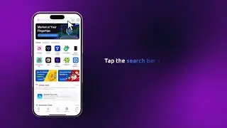 Token Pocket Download and Oly One Registration Tutorial