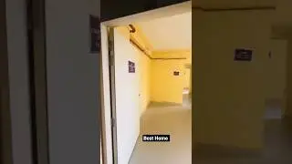 🏡 1BHK Mahada Flat in Virar &ndash; Only ₹24L! 🔥 Affordable Deal#besthomesrealty #1bhkforsale #24Lakh