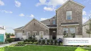 Live Here Lilyana | Exceptional Living in Dallas by M/I Homes