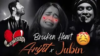 BROKEN HEART 💔 FEEL THE EMOTIONAL LOFI SONGS 2026😭 Ultimate Mind Relaxing Lofi Beats