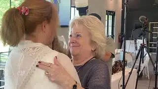 Simon & Becky Parkes - Sacred Wisdom Tour (Connecting Consciousness) [Sept 2025]