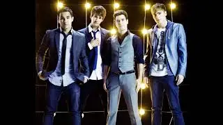 BIG TIME RUSH - YOUNG LOVE