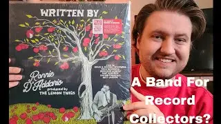 Ep. 656, Are the Lemon Twigs the Greatest Band for Record Collectors?