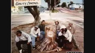 Jurassic 5 - Swingset