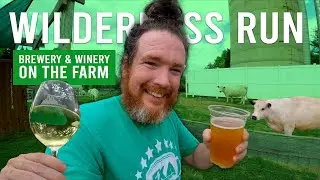 A Day On The Farm At Wilderness Run & 1781 | Fredericksburg Adventure