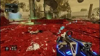 KF2 Stand your ground
