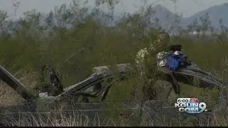 Latest fatal accident prompts drivers for change on Houghton Road