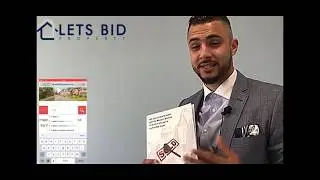 ATTENTION ESTATE AGENTS - lets bid property