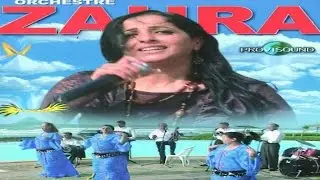 Music Marocaine Chaabi | Orchestre Zahra (EXCLUSIVE) | أغاني مغربية شعبي مغربي  اوركسترا زهرة