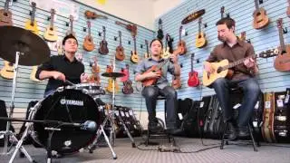 Neal Chin Trio - Fly Me to the Moon