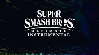 HD Lifelight Instrumental - Smash Bros Ultimate [Orchestral Cover]