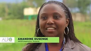 African Land Policy Centre (ALPC) - Rwanda