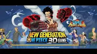 New gift code 19 November 2022 - OPG: Pirates Legend