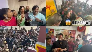 PARESHAAN BOYS Mobile Shop Opening l Pareshaan Family l