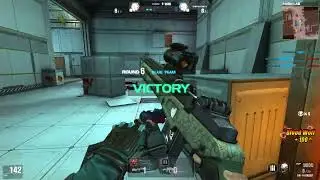 WolfTeam Ice Hold Mode 7
