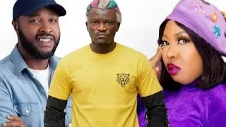 PORTABLE TI SALAYE OHUN TO FA IKU DESTINY BOY | ADETOUN TI TU AṢIRI IYAWO FEMI ADEBAYỌ 