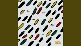 They Don't Care About us (feat. Bobby John)