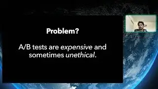 Avik Basu - Beyond Just Prediction: Causal Thinking in Machine Learning - PyData Global 2025