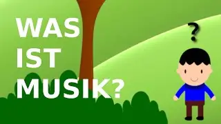 Musikunterricht: Was ist Musik? Von Rhythmen, Klängen und Geräuschen