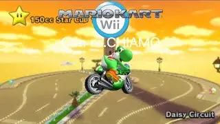 Mario Kart WII (Parte 3) - re.CHIAMO