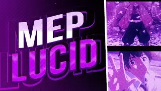 [LUCID]  &bull;  