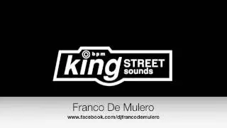 Franco De Mulero - Es Vedra ( original mix )