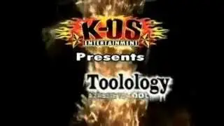 Toolology Commercial