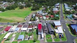 757 LHD и 8 Coledale Ave, Coledale