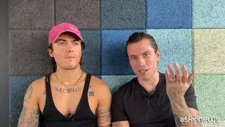 Dopo la separazione Benji e Fede sono tornati più uniti che mai
