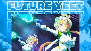 Luanmer - Future Yeet | Future Funk