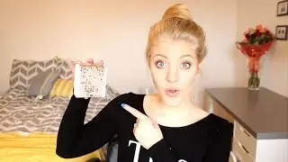 KathleenLights ColourPop Eyeshadows Mini Review and Tutorial | Where the Light Is