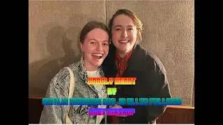 The Prom - Unruly Heart: Caitlin Kinnunen and Jo Ellen Pellman Duet Mash Up (Reuploaded)