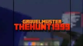 HuntDoesMC new intro!