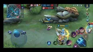 Ruby Offlaner Is the Best!!
