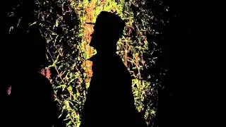Jamaram - Dark Cowbow searching for love.....