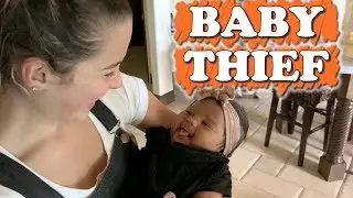 Baby Thief (WK 439) Bratayley