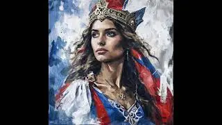 Ai Music - Гимн Сербии в стиле рок