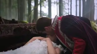 Trying Not to Love You (Snow White/Mary Margaret and Prince Charming/David)