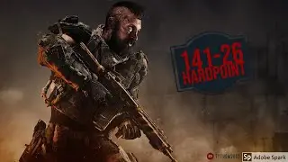 ICR Madness 141- 26: Endurance Moshpit BO4