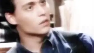 Melanie Martinez - Play Date (Young Johnny Depp)