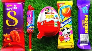 Satisfying Video Asmr, lollipop candy Asmr and Jelly Bar Candy cutting unboxing video compilation