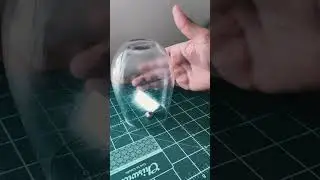 Psi Wheel Under Glass TELEKINESIS Full Control