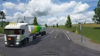 Transport Fever 2 - Oberhausen Ringlinie (GU)