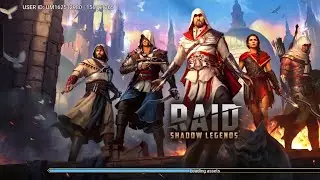 Game  Streaming is live! Gangarsoli comedy team ।। PUBG RAID SHADOW LEGEND 💪😮