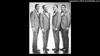 OBIE BENSON & THE FOUR AIMS - SHE GAVE ME LOVE (1956)