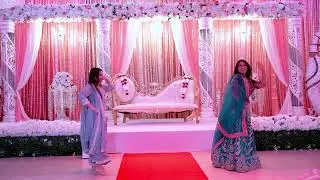 Beautiful Bollywood Dance Performance, Anniversary Celebration | Bay Area, CA | Techie Focus Media