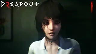 Let's Play DreadOut 2 Ep.1 Ritual Of The Endless Misery