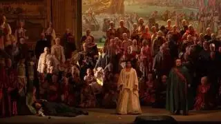 Piotr Beczala & Kristin Lewis - 'Un ballo in maschera' - Finale