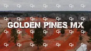 Golden Pines Mx Ride Day